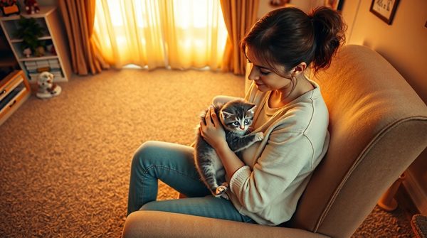 Adoptez un chaton : conseils indispensables pour bien débuter