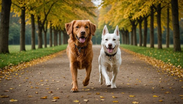 Les meilleures méthodes pour le dressage de chien en normandie
