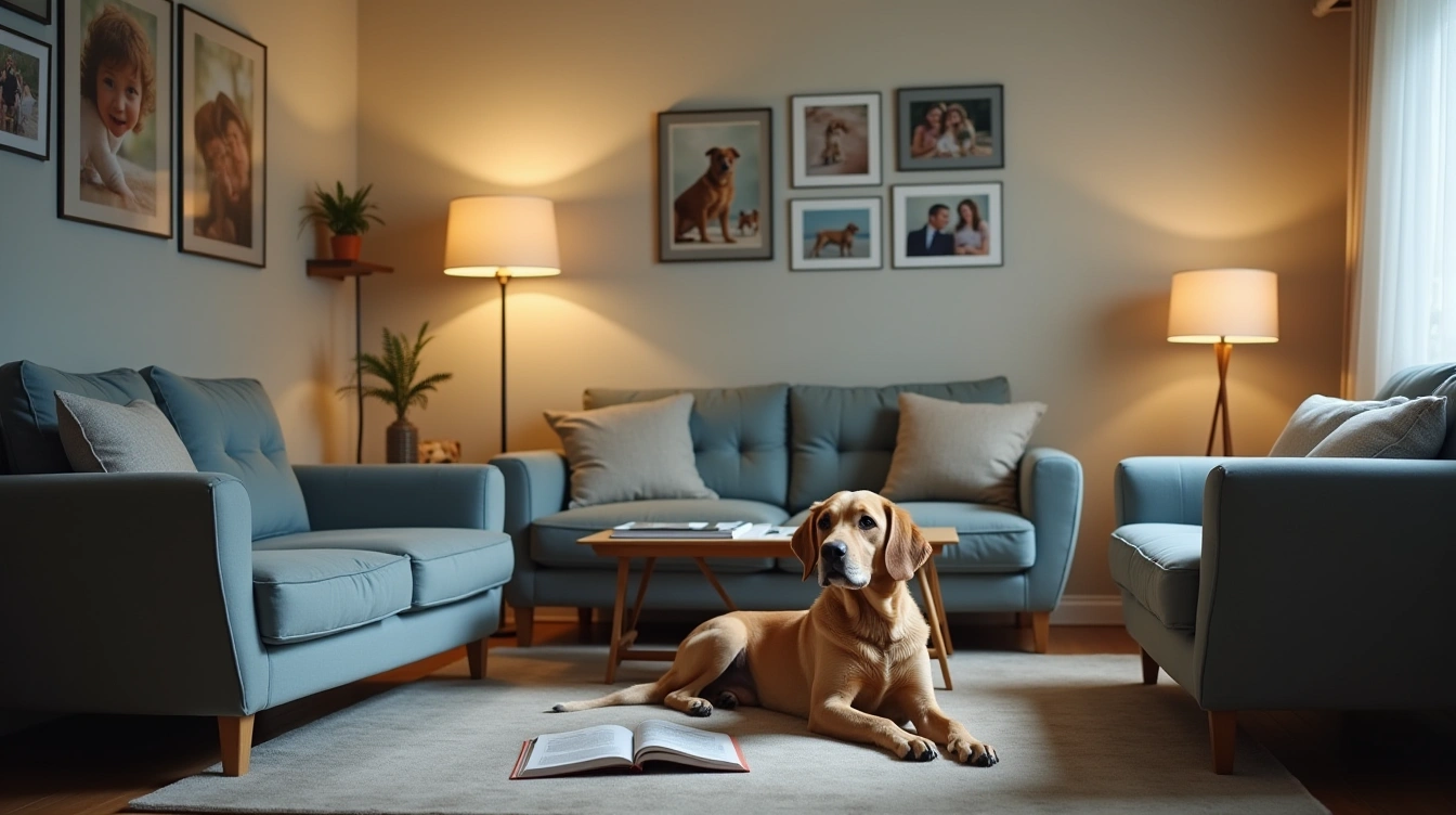 Questions fréquentes sur l'éducation canine